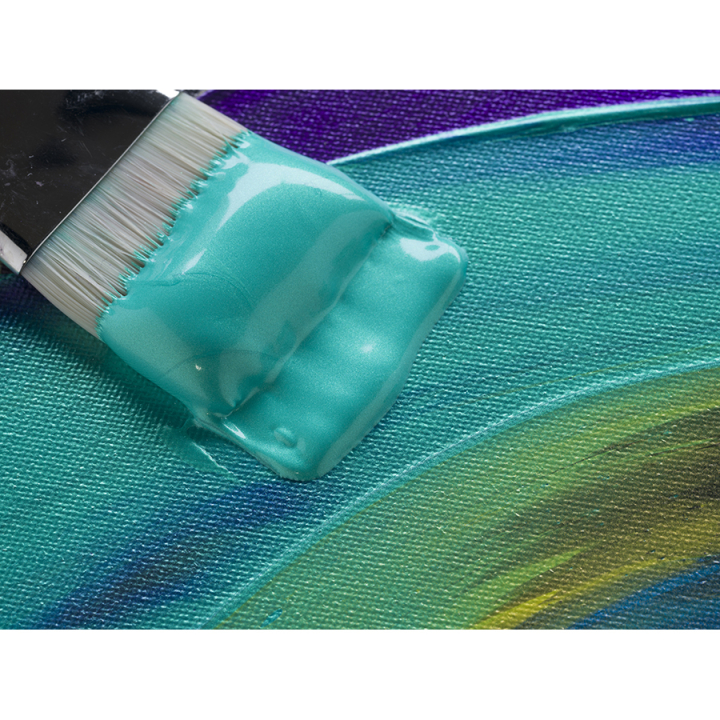 Peinture acrylique Standard Series - Amsterdam - Rougier et Plé