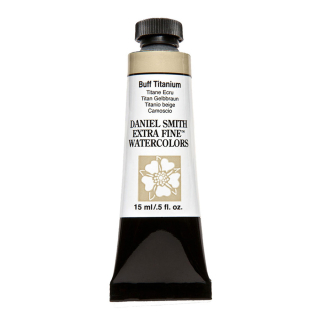 Peinture aquarelle Extra-fine DS en tube - Daniel Smith - Rougier et Plé