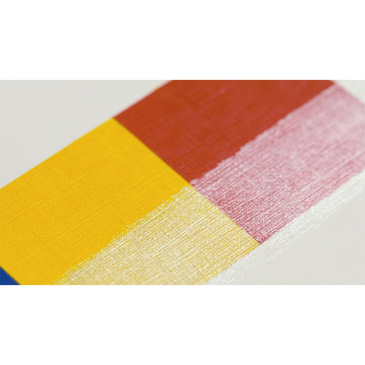 Peinture acrylique fine Galeria - Winsor & Newton - Rougier et Plé