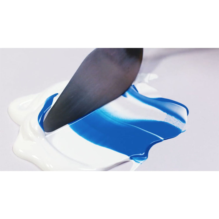 Peinture acrylique fine Galeria - Winsor & Newton - Rougier et Plé