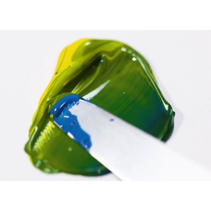 Peinture acrylique fine Galeria - Winsor & Newton - Rougier et Plé