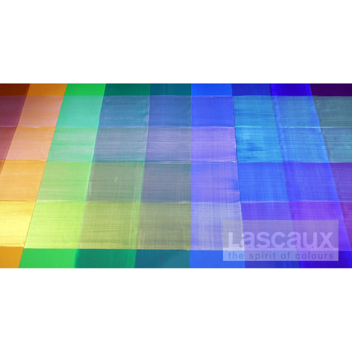 Peinture acrylique Crystal Interférence - Lascaux - Rougier et Plé