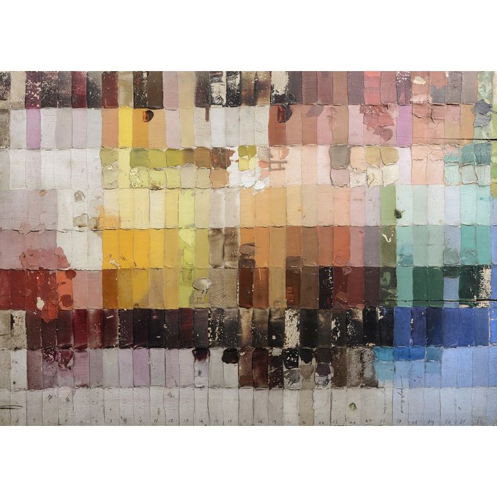 Peinture à l'huile Extra-Fine - BLOCKX - Rougier et Plé