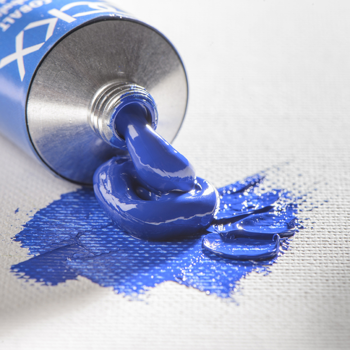 Peinture à l'huile Extra-Fine - BLOCKX - Rougier et Plé