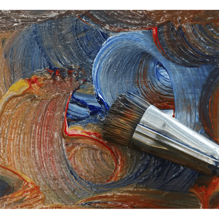 Peinture à l'huile Extra-Fine - BLOCKX - Rougier et Plé