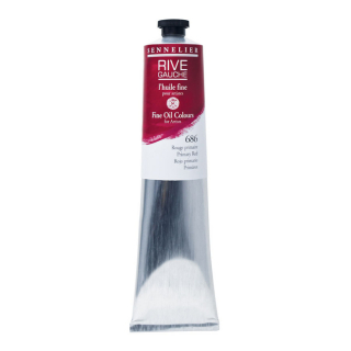 Peinture à l'huile fine Rive Gauche - Sennelier - Rougier et Plé