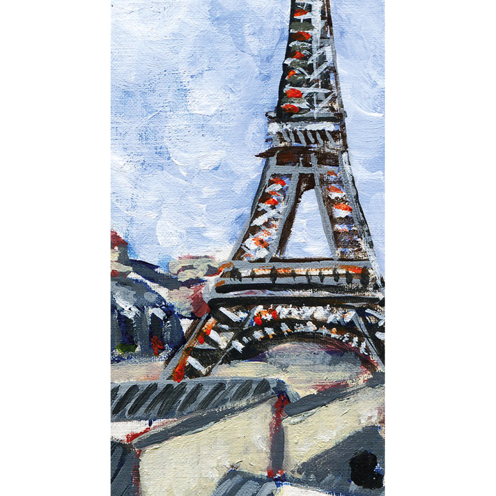 Peinture à l'huile fine Rive Gauche - Sennelier - Rougier et Plé