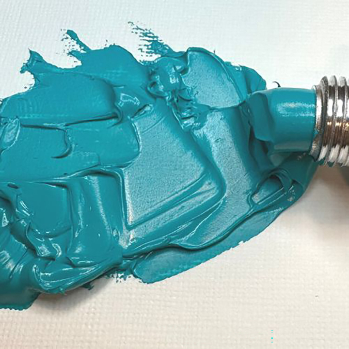 Peinture à l'huile extra-fine LB - Lefranc Bourgeois - Rougier et Plé