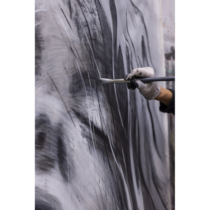 Peinture à l'huile fine LB - Lefranc Bourgeois - Rougier et Plé