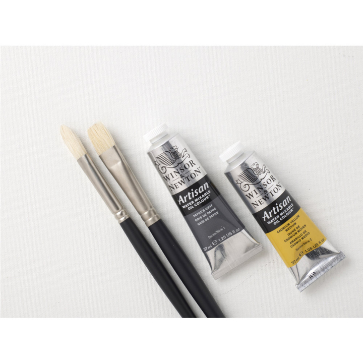 Peinture à l'huile hydrosoluble Artisan - Winsor & Newton - Rougier et Plé