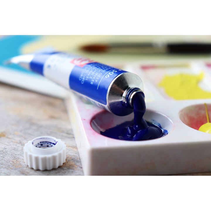 Gouache Extra Fine - Talens - Rougier et Plé