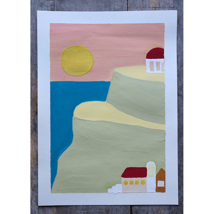Gouache Extra Fine - Talens - Rougier et Plé
