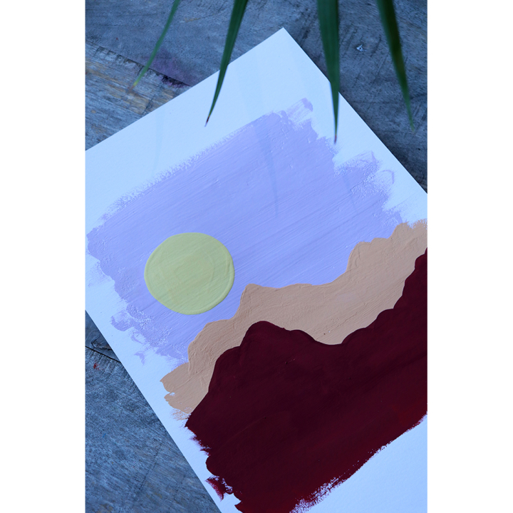 Gouache Extra Fine - Talens - Rougier et Plé