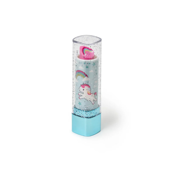 Gomme Parfumée Licorne - Legami - Rougier et Plé