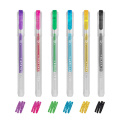 Mini Stylos à Encre Gel Pailletée 6 pcs - Legami - Rougier et Plé