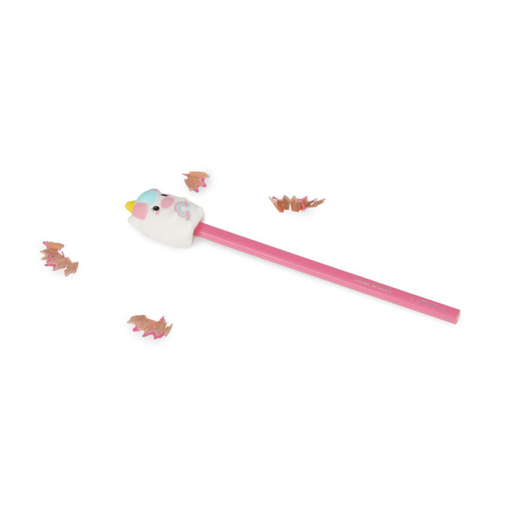 Taille-crayon Licorne - Legami - Rougier et Plé