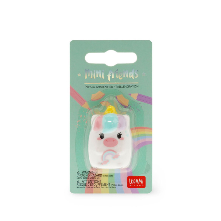 Taille-crayon Licorne - Legami - Rougier et Plé