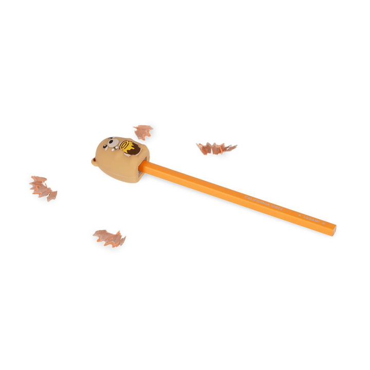 Taille-crayon Teddy Bear - Legami - Rougier et Plé