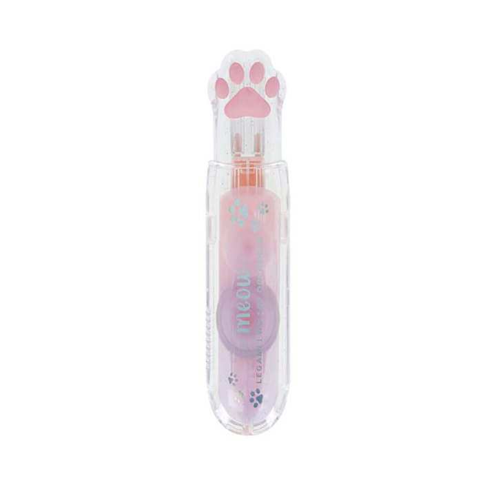 Ruban correcteur 6 m Chat - Legami - Rougier et Plé
