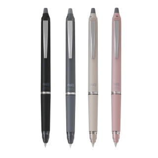Stylo roller Encre gel FriXion Zone Pointe moyenne 0,7 mm - Pilot - Rougier et Plé