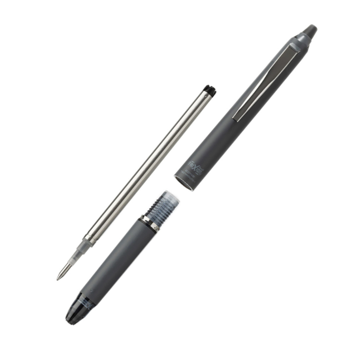 Stylo roller Encre gel FriXion Zone Pointe moyenne 0,7 mm - Pilot - Rougier et Plé