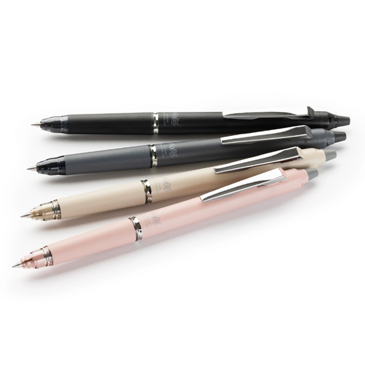 Stylo roller Encre gel FriXion Zone Pointe moyenne 0,7 mm - Pilot - Rougier et Plé
