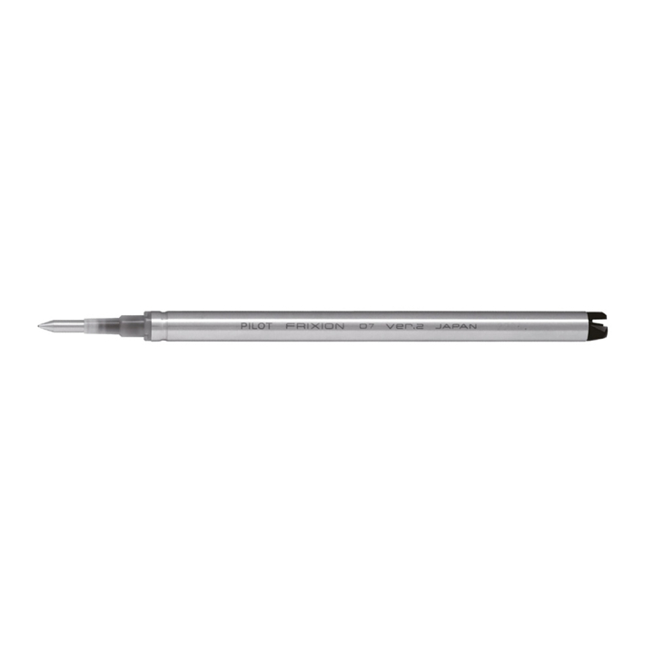 Recharge Stylo roller FriXion Zone Pointe moyenne 0,7 mm - Pilot - Rougier et Plé