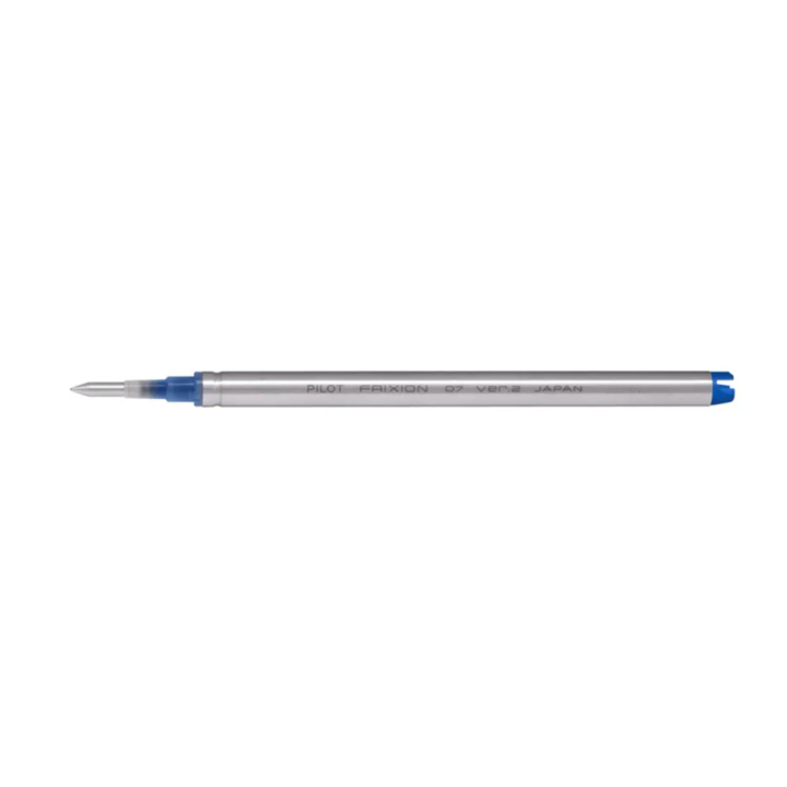 Recharge Stylo roller FriXion Zone Pointe moyenne 0,7 mm - Pilot - Rougier et Plé