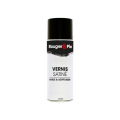 Vernis Huile Acrylique Satiné 400 ml - Rougier&Plé - Rougier et Plé
