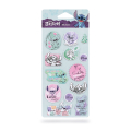 Autocollants en relief Pop up Stitch N°3 - Cool Pack - Rougier et Plé