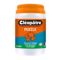 Colle vernis puzzle Cléo'Puzzle 250 g - Cléopatre - Rougier et Plé