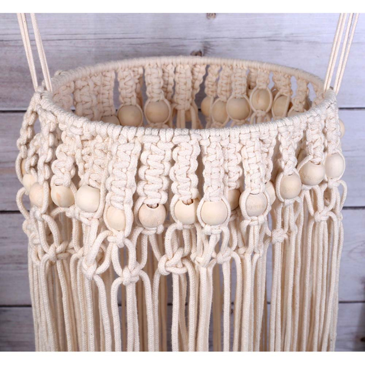 Fil de coton tressé ø 2 mm Pelote 44 m - Graine Créative - Rougier et Plé