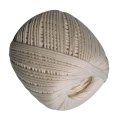 Fil de coton tressé ø 1 mm Pelote 130 m - Graine Créative - Rougier et Plé