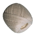 Fil de coton tressé ø 3 mm Pelote 50 m - Graine Créative - Rougier et Plé