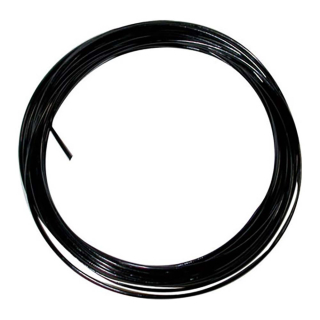 Fil aluminium Ø 1,5 mm 5 m Noir - Graine Créative - Rougier et Plé