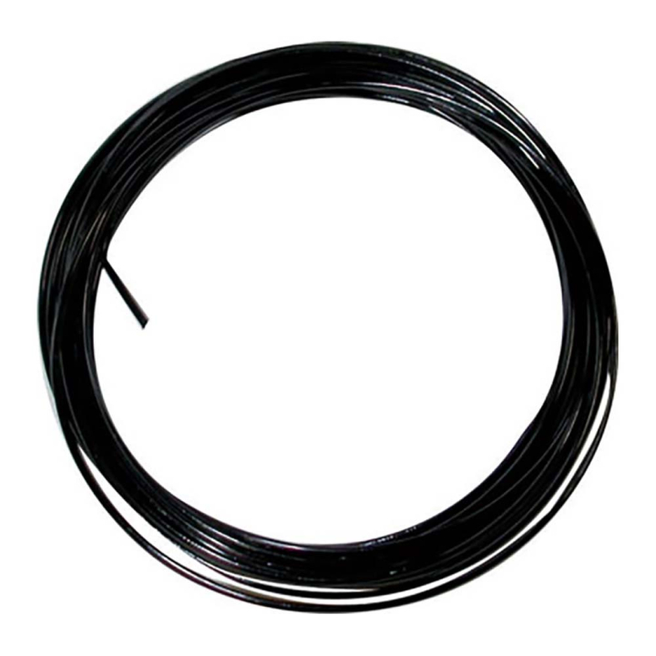 Fil aluminium Ø 1,5 mm 5 m Noir - Graine Créative - Rougier et Plé