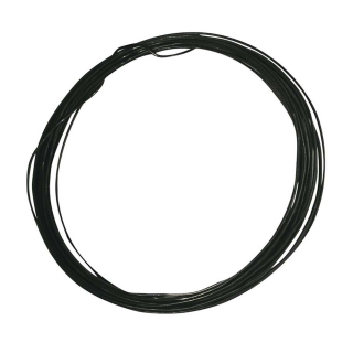 Fil de fer recuit Ø 1,2 mm 10 m Noir - Rayher - Rougier et Plé