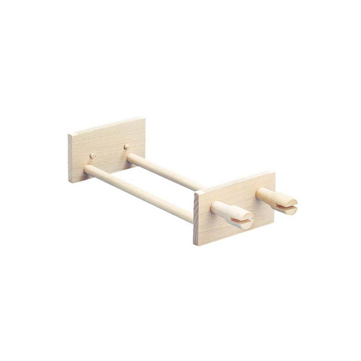 Métier à tisser 32 x 11,9 cm pour Perles - Rayher - Rougier et Plé