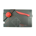 Matrice de découpe Punch Board Boite à cadeaux - We R Memory Keepers - Rougier et Plé