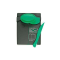 Matrice de découpe Punch Board Boite coussin - We R Memory Keepers - Rougier et Plé