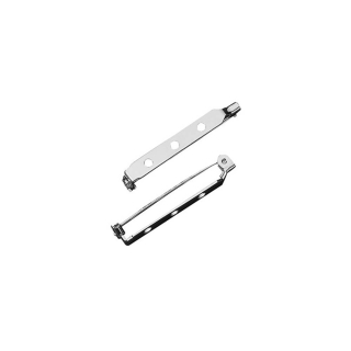 Épingle à broche 38 mm 6 pcs - Rayher - Rougier et Plé