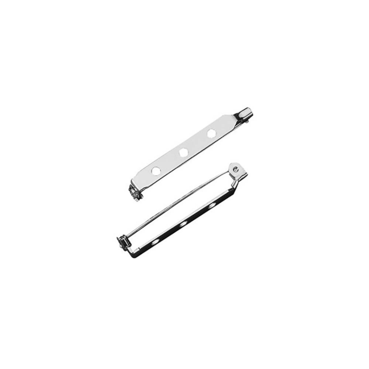 Épingle à broche 38 mm 6 pcs - Rayher - Rougier et Plé
