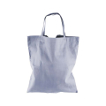 Sac en coton gris 38 x 42 cm - Rayher - Rougier et Plé