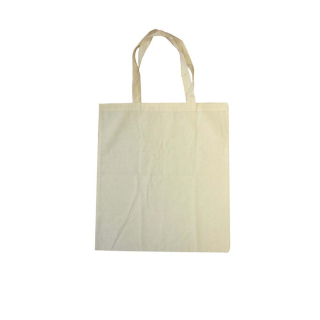 Sac en coton écru 37,5 x 42 cm - Graine Créative - Rougier et Plé