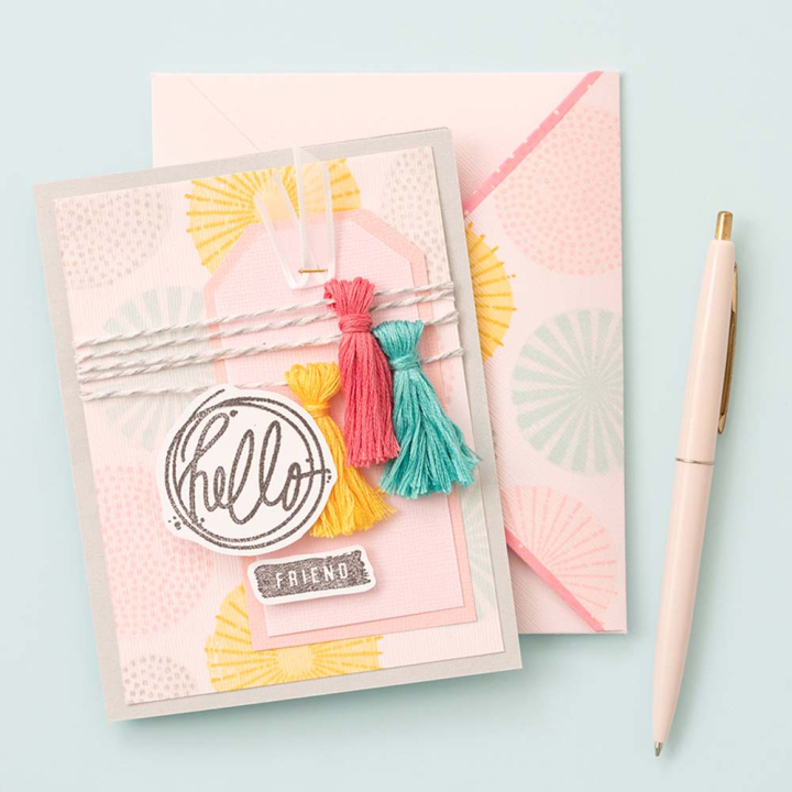 Planche tout-en-un The Works All-in-one Tool - We R Memory Keepers - Rougier et Plé