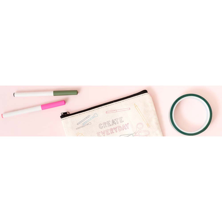 Kit de transfert tout-en-un Transfert Quill pour machine de découpe - We R Memory Keepers - Rougier et Plé