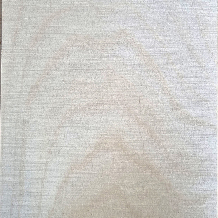 Plaque de bois contre plaqué 4 mm - AED - Rougier et Plé