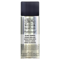 Vernis Brillant W&N Professional spray 400 ml - Winsor & Newton - Rougier et Plé