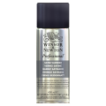 Vernis Satiné W&N Professional spray 400 ml - Winsor & Newton - Rougier et Plé