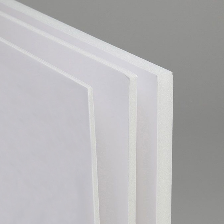 Carton plume classique Blanc - Canson - Test - Rougier et Plé